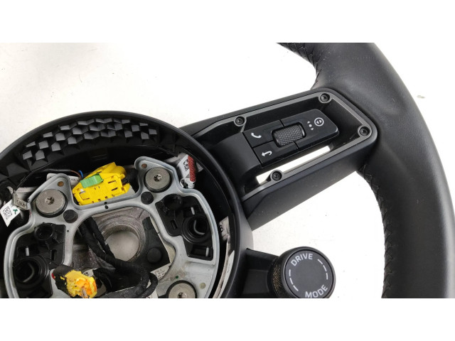 Volant Porsche Taycan 9J1 2021 9J1419091DG