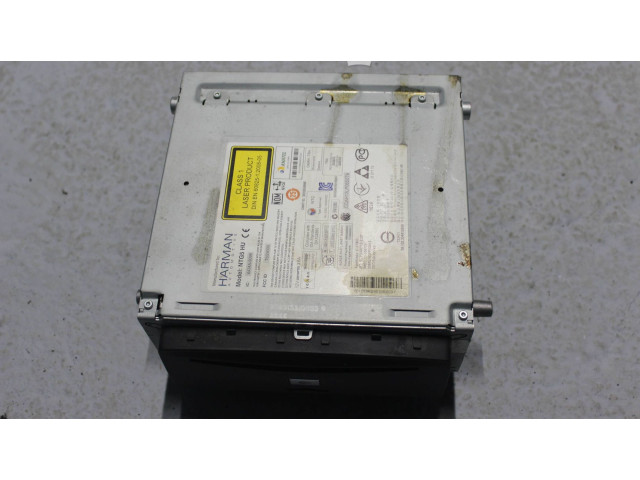 Turbodmychadlo Радио/ проигрыватель CD/DVD / навигация A2179002301, A2179011200 Mercedes-Benz S W222 278929