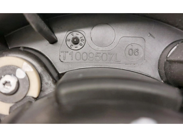 Вентилятор печки 77365569 Alfa Romeo Giulietta