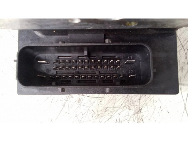 Jednotka ABS 6768550, 0265236020 BMW 5 E60 E61 2006