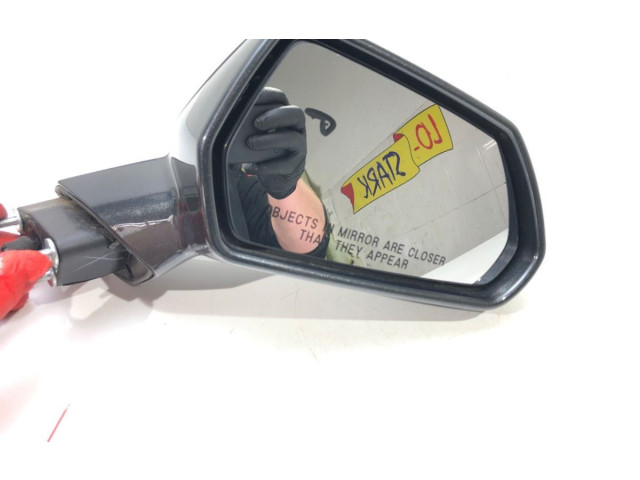 Зеркало электрическое        Chevrolet Camaro   -  года   