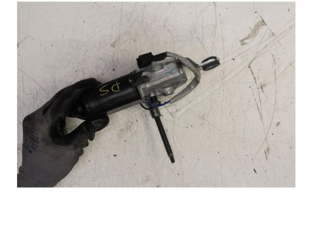 Моторчик заднего дворника KEFN    Dacia Spring