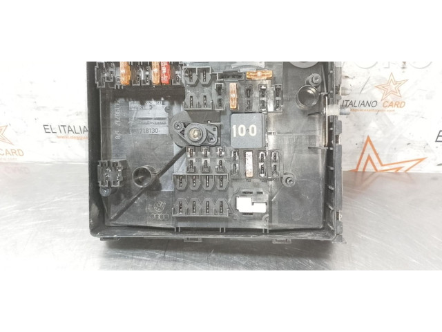   Pojistková skříňka 1K0937125D   Volkswagen Caddy 2018