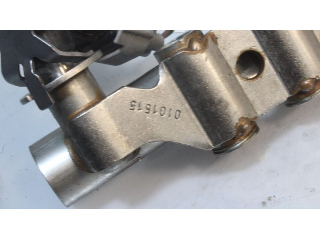 Магистральная трубка топлива