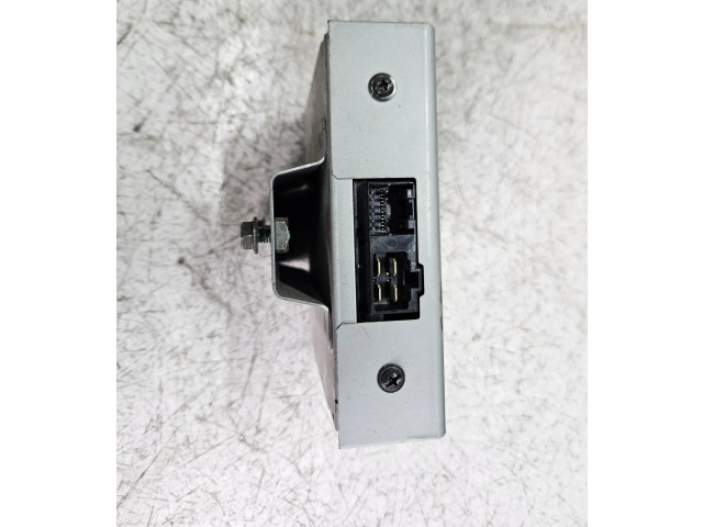 Vstřikovací lišta 3872075F30, Q1T14871M Suzuki Wagon R+