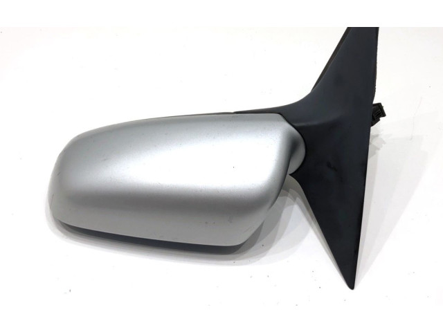 Зеркало электрическое        Audi A6 S6 C5 4B  1997 - 2005 года   