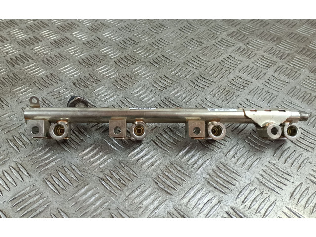 Топливная рампа K2GE9F797CA   Lincoln Corsair  