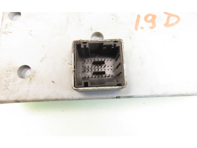 Блок комфорта 46774359   Fiat Punto (188)   