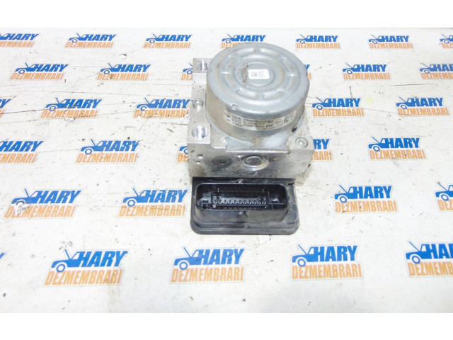 Блок АБС 476600078R Dacia Dokker 2012 - года