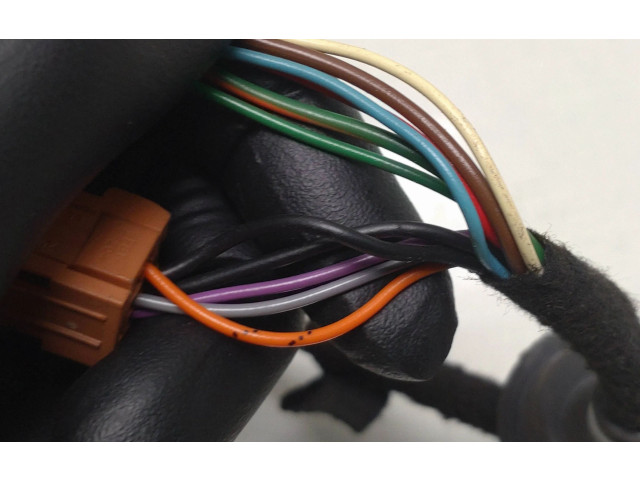 Зеркало электрическое        Peugeot 5008   -  года   