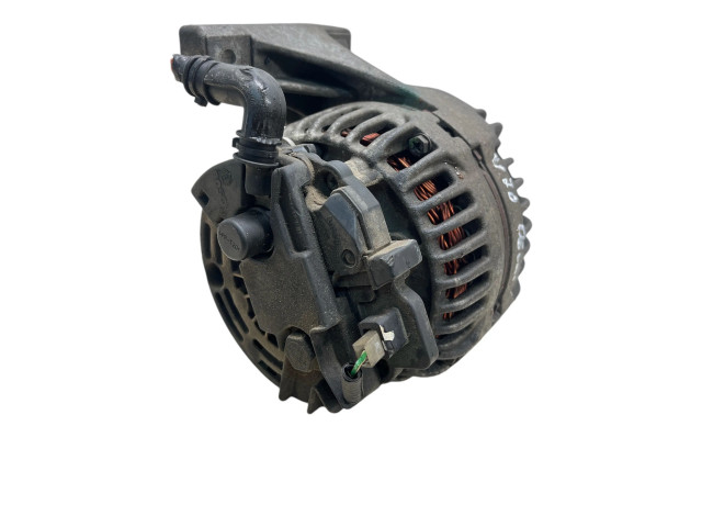 Генератор    Volvo V70      