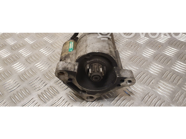 Стартер M1T50172 Peugeot 205