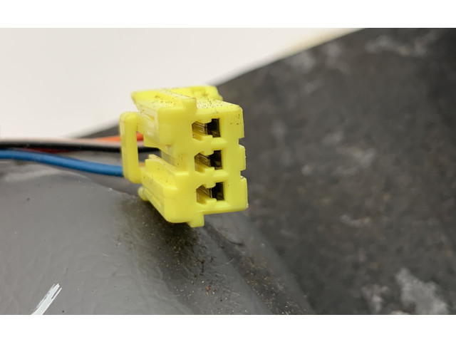 Подушка безопасности в сиденье    Jaguar XK8 - XKR