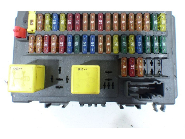 Блок предохранителей  IMPRK699578   Rover 75    