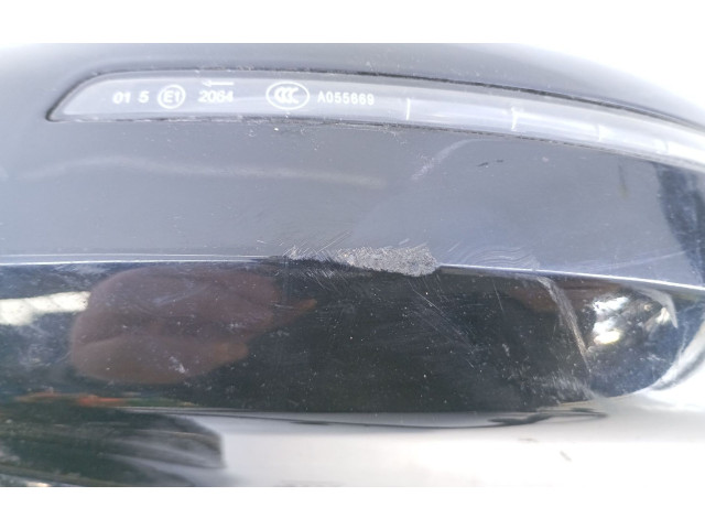 Зеркало электрическое        Audi TT TTS Mk2  2006 - 2014 года   