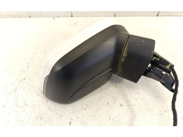 Зеркало электрическое Audi Q3 F3 2018 - года