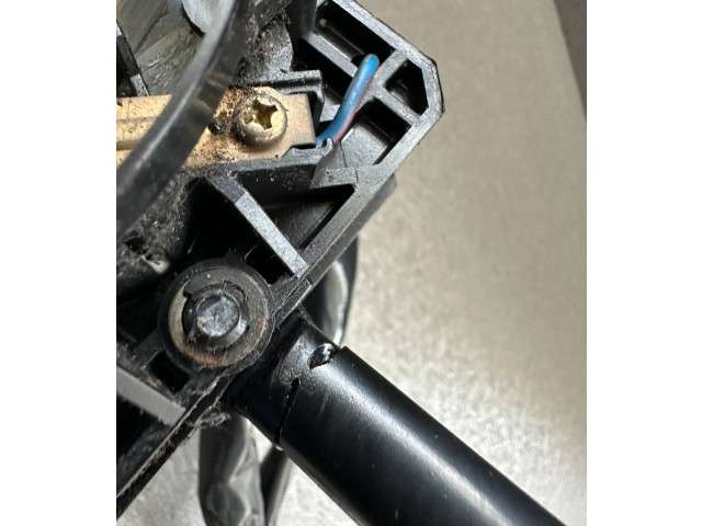 Ручка стеклоочистителей 35250-SB0-744   Honda Prelude