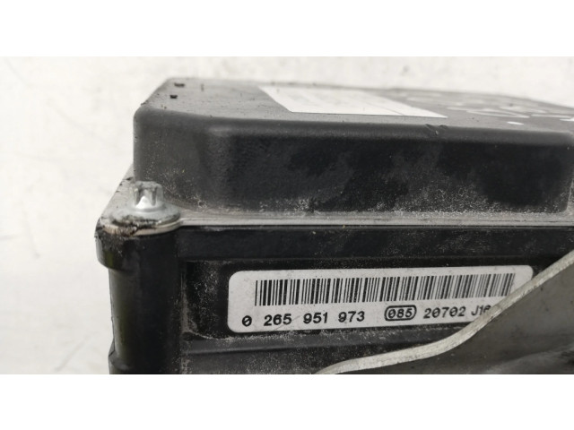 Jednotka ABS BMW X1 E84 2012