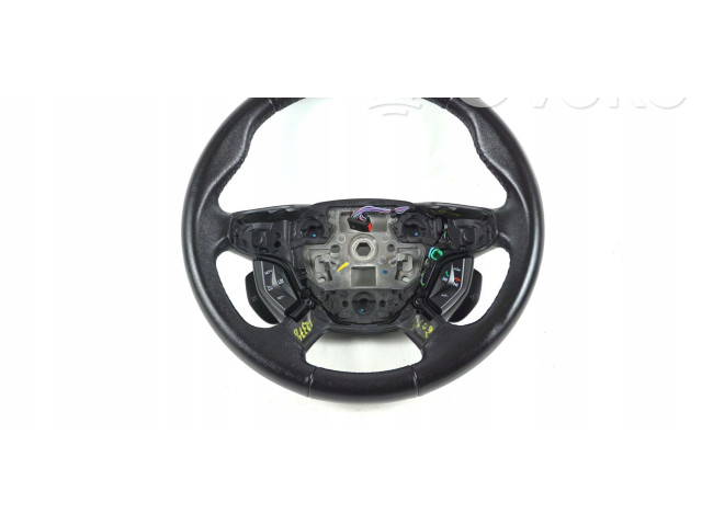 Volant Ford Kuga III 2022 AM513600DF3ZHE  