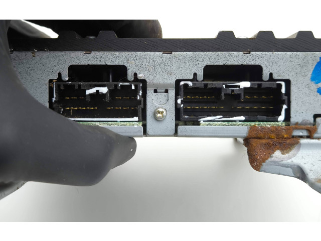 Звукоусилитель 8701A350, 34R037B Mitsubishi Outlander