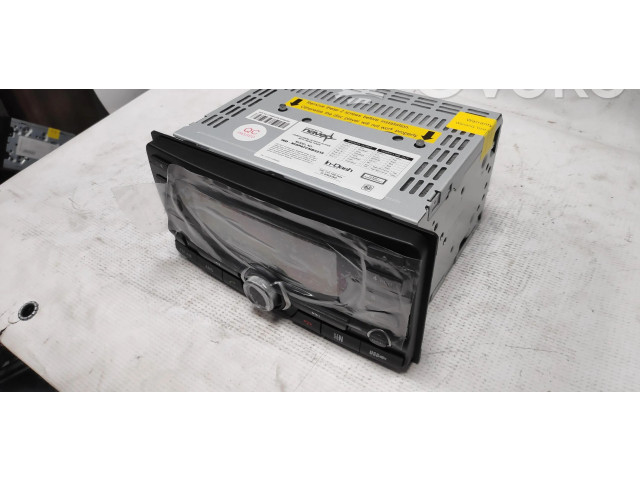 Дисплей Mitsubishi L200