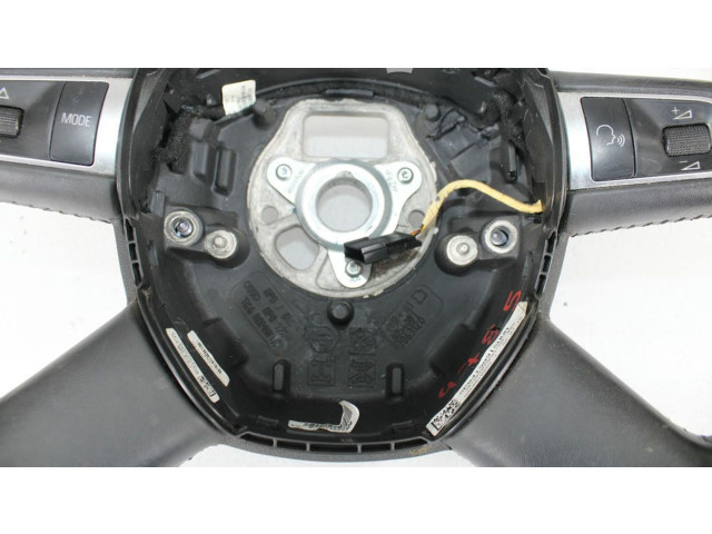 Руль Audi Q5 SQ5 2008 - 2017 года 8R0419091