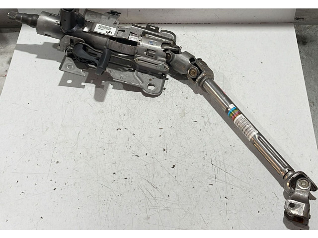  рейка  Колонка рулевая    Peugeot 5008  -  года