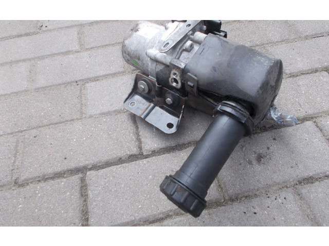 Руль Citroen DS5  2011 - 2018 года A5101478D, A5101478      