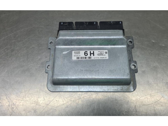 Řídící jednotka 237105FW00, 237105FW0B Nissan Micra K14 2021