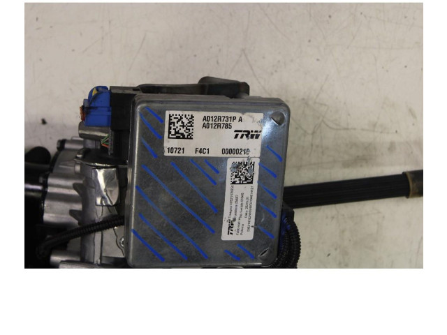 Рулевая рейка Jeep Renegade 2014- года