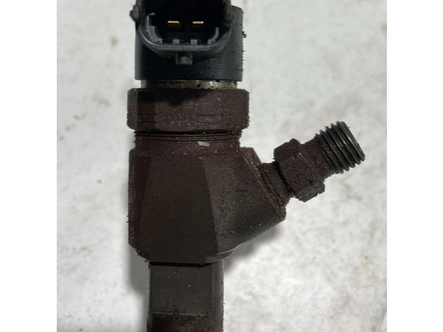 Форсунка 0445110524, 0445110524    Fiat 500L   