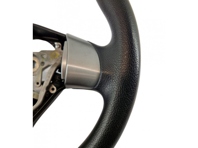 Руль Subaru Forester SH  2008 - 2013 года GS12002880      