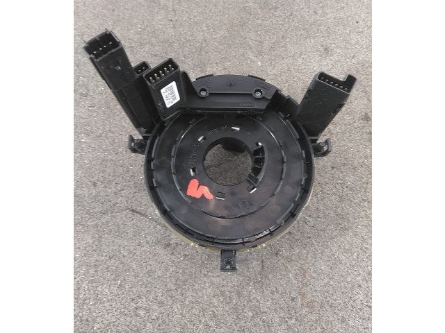 Подрулевой шлейф SRS 4E0953541A, 4E0953541B   Audi A6 S6 C6 4F