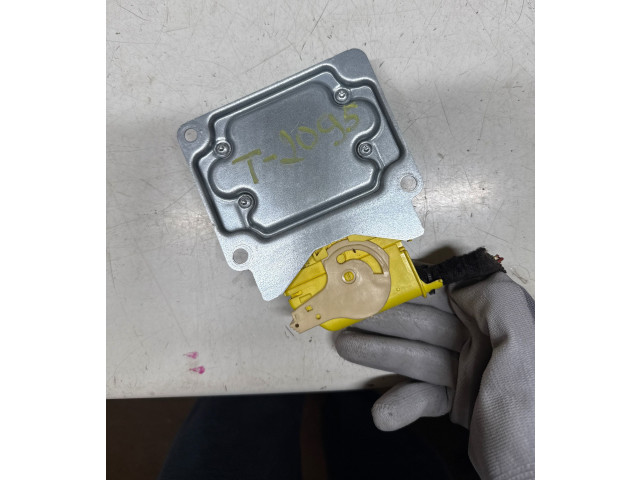 Блок подушек безопасности 7E0959655, 0285010531 Volkswagen Caddy