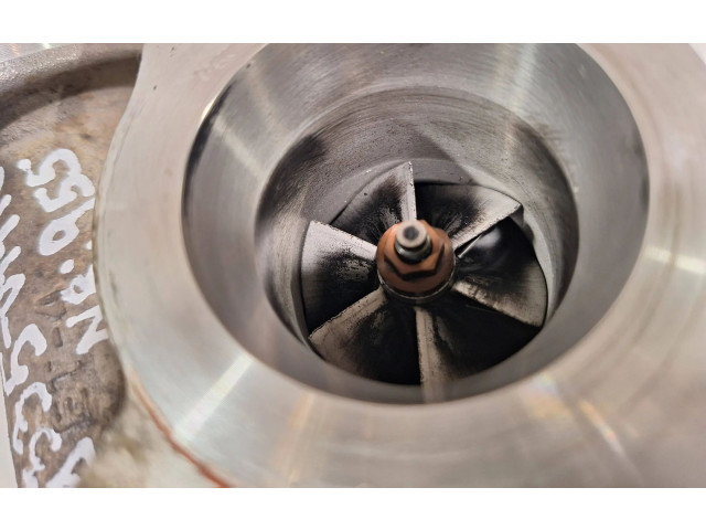 Турбина Mitsubishi L200 49335-01410