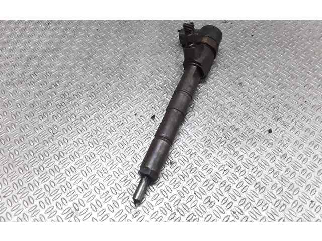 Топливная рампа 0445110243 Saab 9-5