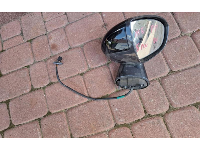 Зеркало электрическое        Opel Meriva B  2010 - 2016 года   