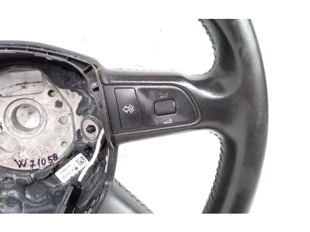 Volant Audi Q7 4L 2007 4F0419091AH  