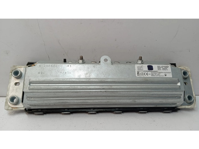 Подушка безопасности для колен 34118286   Maserati Ghibli