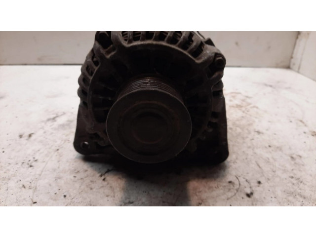 Генератор A3TB4981, 12V90A2612 Mazda 6 2.0