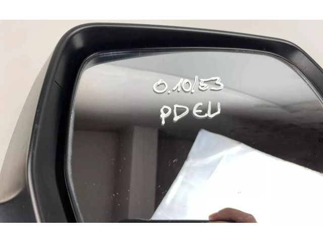 Zpětné zrcátko Subaru Outback 2010 E13027412