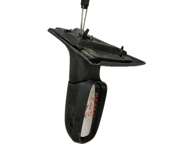 Zpětné zrcátko Renault Megane II 2002