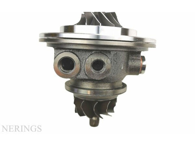 Турбина Skoda Octavia Mk1 (1U) 53039700011, CHRA30-0004