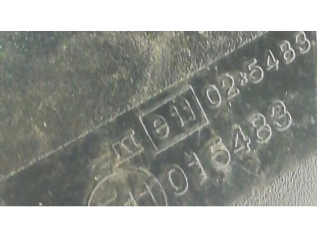 Zpětné zrcátko Chrysler PT Cruiser 2002 015483, 025483