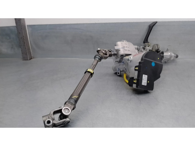    Рулевая рейка 56340Q0100, GE802B3000   Hyundai Bayon 2021- года