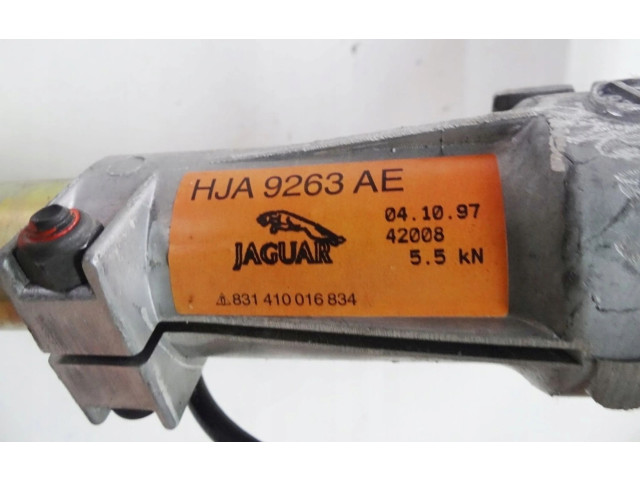 рейка Колонка рулевая HNC9263DB Jaguar XK8 - XKR 1996 - 2006 года