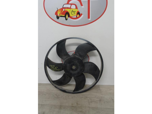 Вентилятор печки 4986738, 4986738 Ford Transit - Tourneo Connect