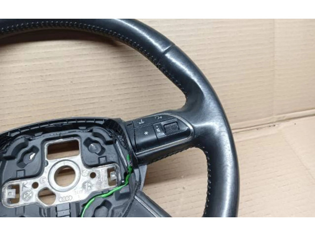 Volant Audi A3 S3 8V 2014 8U0419091B, 62495000A