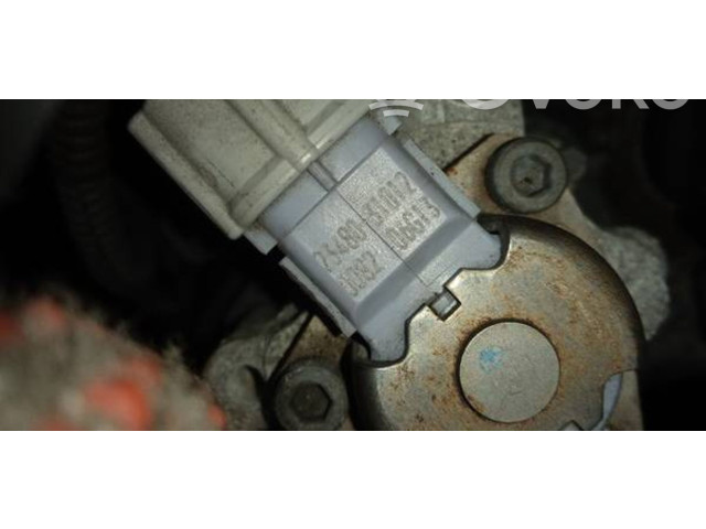 Vstřikovací čerpadlo 2348031012, 23480-31012 Lexus GS 300 350 430 450H