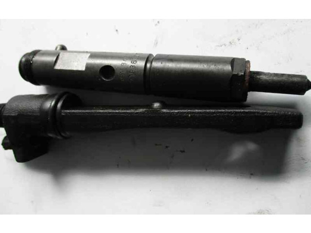 Vstřikovač 09153401, 0432193633 Opel Zafira A X20DTL